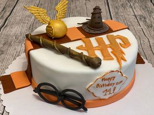 HP Torte…